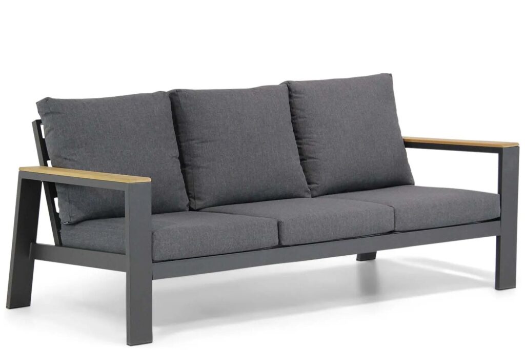Lounge bank (bijdrage)