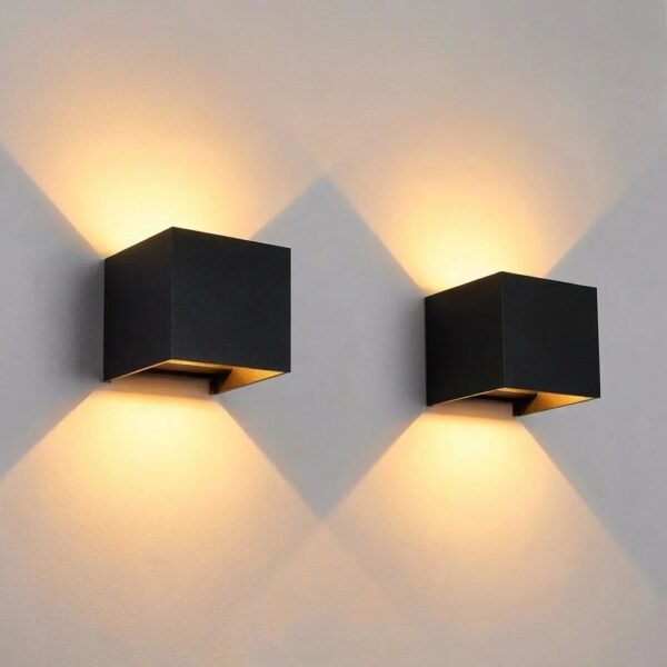 Wandlamp